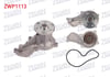 DEVIRDAIM HONDA CR-V III 2.0 I-VTEC 2006-2012 / ACCORD VIII (CU) 2.0 I-VTEC  2008- / CR-V IV 2.0 2012-2014