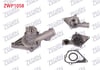 DEVIRDAIM HYUNDAI ACCENT I 1.3i 1994-2000/ ACCENT II 1.3 2000-2005/ GETZ 1.3i 2002-2008/ COLT IV 1.3 GLI 12v 1992-1996/ LANCER IV ( 1.5 1988-1994/ LANCER V 1.5 1992-1996
