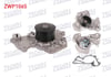 DEVIRDAIM HYUNDAI SANTA FE 2.7i V6 (G6BA-G6BG) 2001-2006/ SONATA IV 2.7i V6 (G6BA-G6BG) 2001-2004/ SPORTAGE 2.7i V6 (G6BA) 2004-2010/ SONATA III 2.5 V6 24v (G6BV-G6BG) 1998-2001