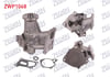 DEVIRDAIM HYUNDAI STAREX 2.5 TD (D4BH-D4BF) 2003-2008/ H100 KAMYONET 2.5 TCI 1997-2004/ L 200 2.5 TD (4D56T)1996-2007/ PAJERO III 2.5 TDI (4D56)2000-2007/ BONGO K2500 2.5 TCI (D4BH) 2003-