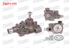 DEVIRDAIM IVECO DAILY III 2.8 D (8140.43C) 35 / C11-C13-C15-1996-2007