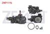 DEVIRDAIM IVECO DAILY III 2.8 D (8140.43N) 35 / C11-S11-1999-2006