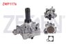 DEVIRDAIM IVECO DAILY IV 3.0 D 2006-2011 / DAILY III 3.0 1999-2006 / DAILY VI 3.0 D 2014-