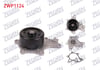 DEVIRDAIM KASNAKLI TOYOTA COROLLA 1.4 D-4D 2007-2012/ AURIS 1.4 D-4D 2012-/ YARIS 1.4 D-4D 2011-/ YARIS 1.4 D-4D 2006-2010 / COROLLA 1.4 D-4D 2012-
