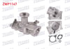 DEVIRDAIM MAZDA 323 IV 1.8i 16v 1989-1994/ 323 III 1.6 1985-1991/ 323 IV (BG) 1.6i 1989-1994/ 121 II 1.6 (B6) 1990-1996/ KIA SEPHIA (FA) 1.6i (B6) 1993-1996/ PRIDE (DA) 1.3 16v (B3) 1990-1999