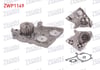 DEVIRDAIM MAZDA 626 III (GD) 2.0i 16v (FE) 1987-1992 / 626 III (GD) 1.8i (F8) 1987-1992 / 626 III (GD) 1.6i (F6) 1987-1992 / E SERISI E2000 (FE) 1984-2004 / KIA SPORTAGE (K00) 2.0i (FE) 1994-2004