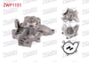 DEVIRDAIM MAZDA 626 IV (GE) 1.8i (FP) 1992-1997/ 323 VI (BJ) 2.0i (FS) 1998-2004/ 26 IV (GE) 2.0i (FS) 1992-1997/ MX-6 (GE) 2.0i (FS) 1991-1997/ 626 V