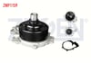 DEVIRDAIM MERCEDES SPRINTER 3,5T (906) 316 CDI (651.955-651.956)2006-2009 MML351110017000 6512000201 6512000301