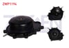 DEVIRDAIM MERCEDES VITO (W447) 114 CDI (651.950) 2014-/ 109 CDI 2014- / 116 CDI 2014- / E SERISI (W212) E 220 CDI (651.924) 2009- / C SERISI (W204) C 200 CDI (651.913) 2007-2014