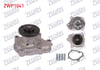 DEVIRDAIM OPEL ASTRA F 1.7 D 1991-1998 / ASTRA F CLASSIC 1.7 D 1998-2002 / COMBO B 1.7 D 1994-2001 / CORSA B 1.7 D 1993-2000 / VECTRA A 1.7 D 1988-1995