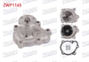 DEVIRDAIM OPEL ASTRA H 1.7 CDTI (Z17DTL) 2004-2010 / CORSA D 1.7 CDTI (Z17DTR) 2006-2014 / ZAFIRA B 1.7 CDTI (A17DTR) 2005-2011/ MERIVA A 1.7 CDTI (Z17DT-Z17DTH) 2003-2010