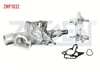 DEVIRDAIM OPEL CORSA C 1.4 (Z14XEP) 2000-2006-1334166-24469102