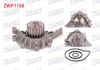 DEVIRDAIM PEUGEOT 406 1.8 1995-2004/ C4 2.0 2004-2009/ C5 II 2.0 2004-2008/ 407 2.0i 2004-2011/ 307 2.0i 2000-2007/ XSARA 2.0 16v 1997-2005/ JUMPY I 2.0 1994-2007/ EXPERT 1.8 1996-2006