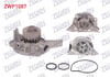 DEVIRDAIM PEUGEOT 407 (6D) 2.0i (EW10J4-EW10A) 2004-2011 / 406 (8B) 2.2 (EW12J4) 1995-2004/ 206 (2A/C) 2.0i 1998-2006/ C5 III (RD) 2.0 (EW7A-EW10A) 2008-2015/ C4 2.0 (EW10J4-EW10A-EW10J4S) 2004-2009