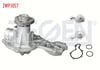 DEVIRDAIM POLO CLSC 1.6 1995-2001/ GOLF I 1.6 D 1974-1985/ GOLF III 1.6i 1991-1999/ CADDY II 1.9 TDI 1995-2004/ JETTA II 1.6 TDI 1982-1992/ TRANSPORTER III 1.6 TD 1979-1992/IBIZA II 1.8i 16v 1993-2002