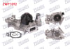 DEVIRDAIM RENAULT CLIO II 1.2i 1998-2005 / CLIO I 1.2 1990-1998 / KANGOO 1.2i 1998-2008 / TWINGO 1.2 1993-2007 / NISSAN KUBISTAR 1.2 16v (D7F726) 2003-