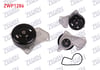 DEVIRDAIM RENAULT CLIO V 1.0 Sce 2020- / DACIA LOGAN II 1.0 Sce 2020- / NISSAN MICRA V (K14) 1.0 2016-