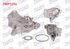 DEVIRDAIM RENAULT MASTER II 2.5 D 1998-2010 / MASTER I 2.5 D 1980-1998 / MOVANO A 2.5 D 2001-2010 / MOVANO A 2.5 D 2001-2003