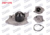 DEVIRDAIM RENAULT TRAFIC II 1.9 DCI 2001-2014/ LAGUNA I 1.9 DCI 1993-2001/ LAGUNA II 1.9 DCI 2001-2007/ MEGANE II 1.9 DCI 2002-2008/ CARISMA 1.9 DID 1995-2006/ S40 I 1.9 TD (D4192T4-D4192T3) 1995-2003