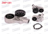 DEVIRDAIM SKODA FELICIA (6U1) 1.3 1994-2002 / FAVORIT 1.3 1989-1994