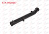 DEVIRDAIM SU BORUSU GOLF / POLO / IBIZA / LEON / FABIA / OCTAVIA 1.4
