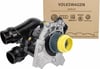 DEVİRDAİM SU POMPASI A3-A4-A5-Q5-PASSAT CDAA-CDAB-CFKA-CDNB-CDNC 1,8 TFSİ-2,0 TFSİ 980297 / P659 06J121026N 06H121005S