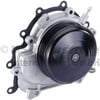 DEVİRDAİM SU POMPASI KANALLI MERCEDES SPRINTER W204 W207 W212