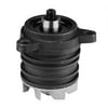 DEVIRDAIM SU POMPASI T5-TOUAREG AXD-AXE-BNZ-BAC 2,5 TDI 070121011A 070121011D GK 980262 / P576