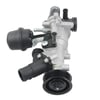 DEVİRDAİM SU POMPASI W176-246-117-X156 M270 A2702000800 A2702000401 A2702000007