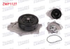 DEVIRDAIM TOYOTA AVENSIS 2.0 D-4D 2003-2008 / AVENSIS 2.0 D 2009- / AVENSIS 2.0 D-4D 2009- / COROLLA VERSO 2.0 D-4D 2004-2009 / RAV4 III 2.2 D-4D 2005-2012 / AURIS 2.0 D-4D 2007-2012