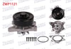 DEVIRDAIM TOYOTA AVENSIS (T22) 1.6 VVT-I 1997-2003 / CELICA 1.8 16v VVT-I 1999-2005 / COROLLA 1.4i 1997-2002 / COROLLA 1.6i 1997-2002 / COROLLA 1.4 VVT-I 2007-2012