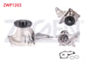 DEVIRDAIM TOYOTA AVENSIS (T22) 1.8 16v (7A-FE) 1997-2003