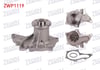 DEVIRDAIM TOYOTA COROLLA 1.6i 1992-1997 / CARINA E 1.6 1992-1997 / COROLLA 1.6i 1997-2002 / COROLLA 1.6i 16v 1997-2002