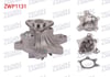 DEVIRDAIM TOYOTA YARIS (_CP10) 1.3i (2NZFE) 1999-2005 / YARIS (_CP10) 1.4 D-4D (1NDTV) 1999-2005 / YARIS (_CP10) 1.5 VVT-I (1NZFE) 1999-2005