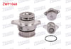 DEVIRDAIM VOLKSWAGEN GOLF IV (1J1) 1.6i 16v 1997-2005 / BORA (1J2) 1.6i 16v 1998-2005 / LEON 1.6i 16v 1999-2006 / TOLEDO II 1.6i 16v 1999-2006