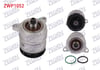DEVIRDAIM VOLKSWAGEN TRANSPORTER V 2.5 TDI (AXD) 2003-2011 / TOUAREG 2.5 R5 TDI (BAC) 2002-2010