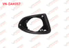 DIKIZ AYNA CERCEVESI SAG VOLKSWAGEN GOLF VII 2014-