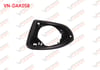 DIKIZ AYNA CERCEVESI SOL VOLKSWAGEN GOLF VII 2014-