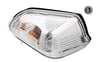 DIKIZ AYNA SINYALI BEYAZ SOL SPRINTER / CRAFTER 2E0953049A PUGA