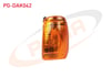 DIKIZ AYNA SINYALI SARI SAG TRANSIT V363 2013-