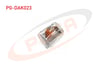 DIKIZ AYNA SINYALI SARI SOL DUCATO III / BOXER III / JUMPER III