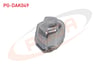 DIKIZ AYNA SINYALI SOL BEYAZ TRANSIT (V362)