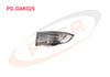 DIKIZ AYNA SINYALI SOL MEGANE III / FLUENCE