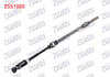 DIREKSIYON MAFSALLI MIL HIDROLIK UZUN TIP RENAULT 19 1988-2001