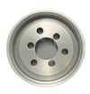 DİREKSİYON POMPA KASNAĞI AMAROK-T6-T7-CRAFTER ALÜMİNYUM