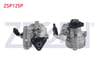 DIREKSIYON POMPASI 100 BAR FIAT LINEA (323) 1.3 MJT 2007- / FIAT DOBLO (119,223) 1.3 MJT 2001-2010