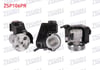 DIREKSIYON POMPASI 100 BAR KASNAKLI 114mm 6PK DEPOLU PEUGEOT PARTNER 1.9 D 1996-2008 / BERLINGO 1.9 D 1996-2008