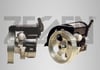 DIREKSIYON POMPASI 100 BAR KASNAKLI 125mm 6PK DEPOLU PEUGEOT PARTNER 2.0 HDI 1996-2008 / CITROEN BERLINGO 2.0 HDI 1996-2008