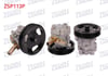 DIREKSIYON POMPASI 70 BAR KASNAKLI MITSUBISHI L 200 2.5 D 1996-2007