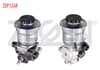 DIREKSIYON POMPASI 80 BAR DEPOLU TOYOTA COROLLA 1.6i 1992-1997 / COROLLA 1.6i 16v 1997-2002
